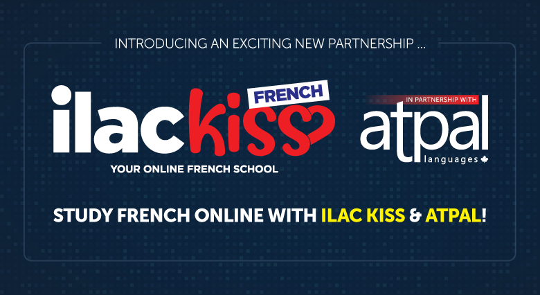 <p>KISS French</p>